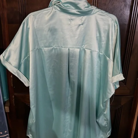 Jess Lea 2Xl mint - Picture 7 of 8